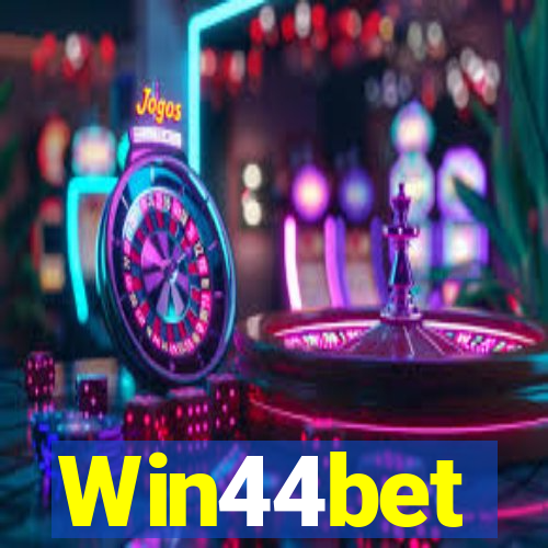 Win44bet