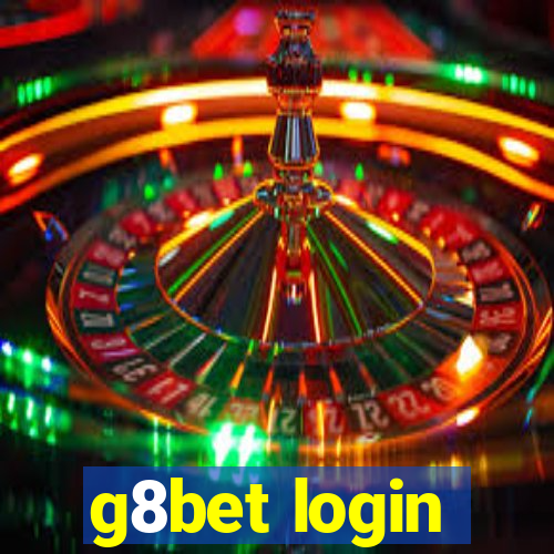 g8bet login