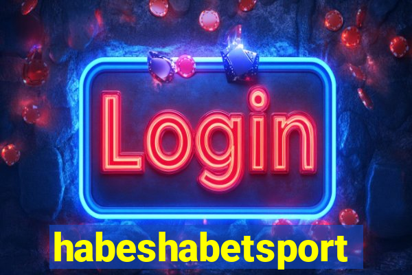 habeshabetsport