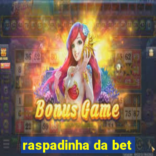 raspadinha da bet