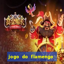 jogo do flamengo online multi