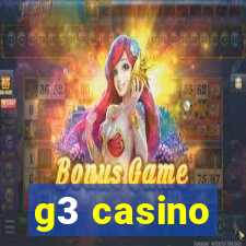 g3 casino