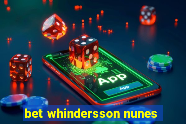 bet whindersson nunes