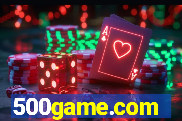 500game.com