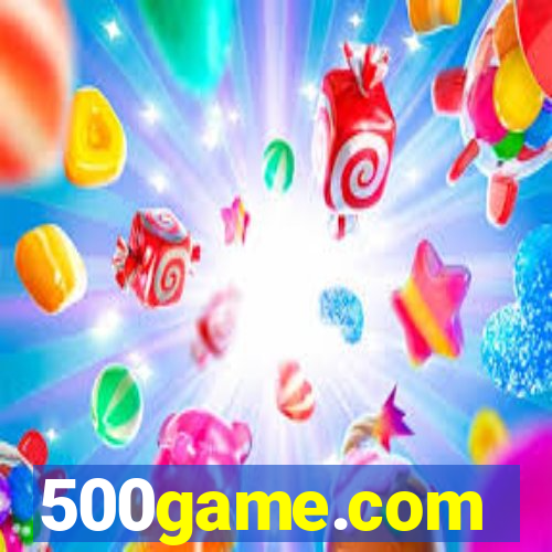 500game.com