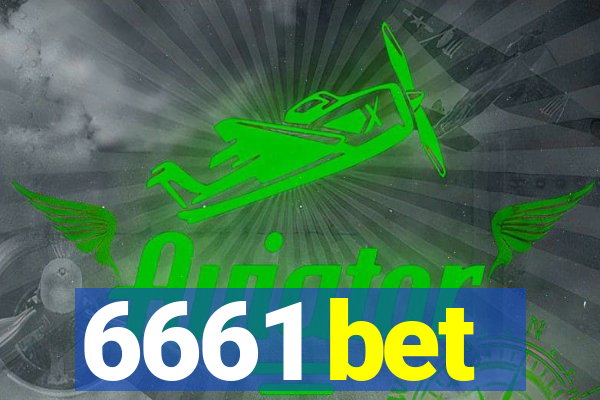 6661 bet