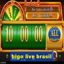 bigo live brasil