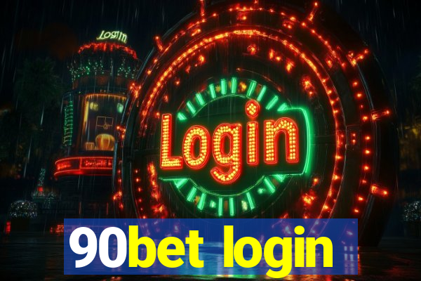 90bet login