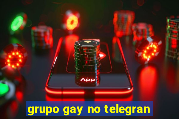 grupo gay no telegran