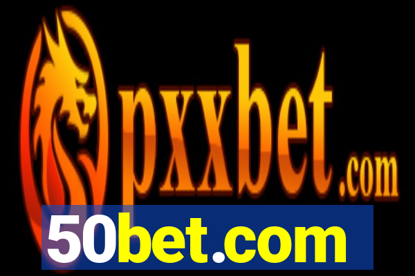 50bet.com