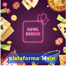 plataforma 14vin