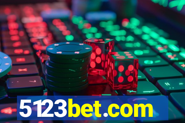 5123bet.com