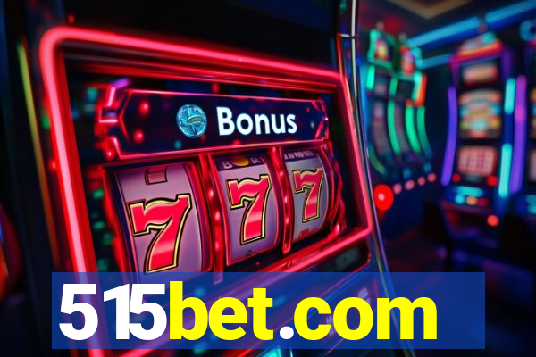 515bet.com