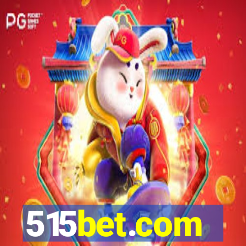 515bet.com