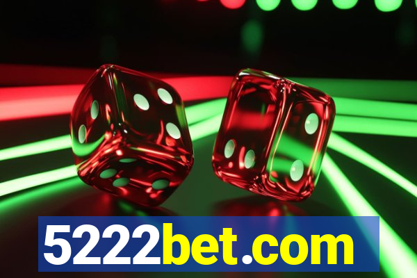 5222bet.com