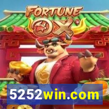 5252win.com