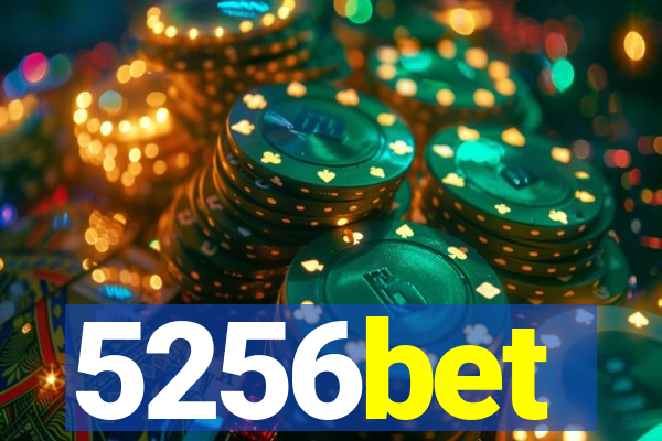 5256bet