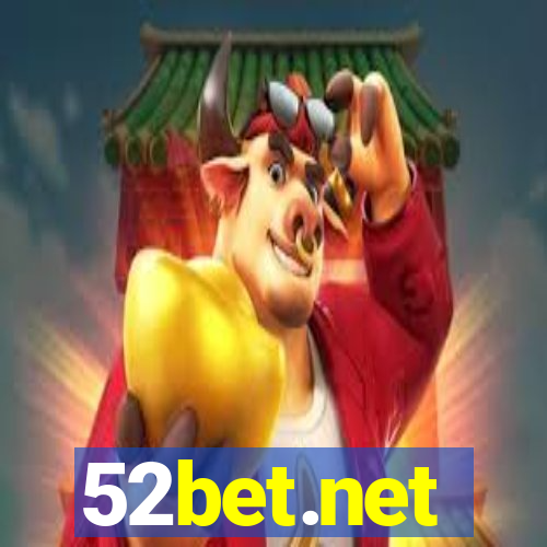 52bet.net