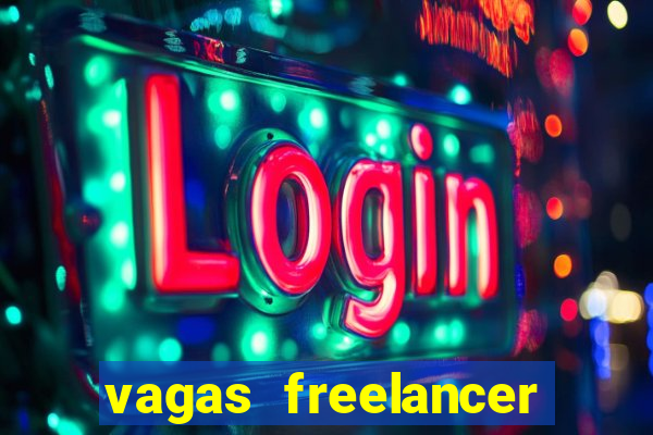 vagas freelancer porto alegre