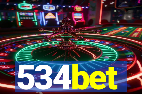 534bet