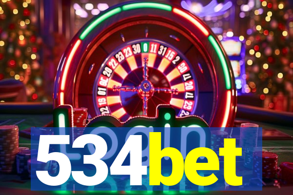 534bet