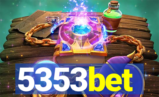 5353bet