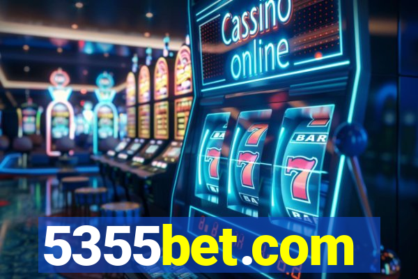 5355bet.com