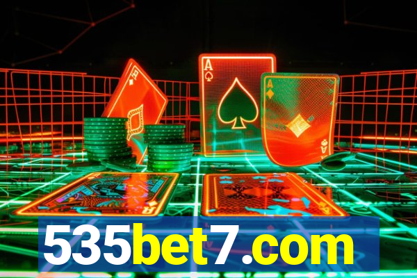 535bet7.com