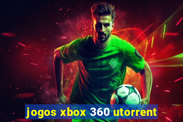 jogos xbox 360 utorrent