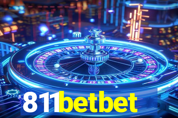 811betbet