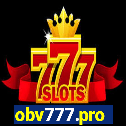 obv777.pro