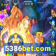 5386bet.com