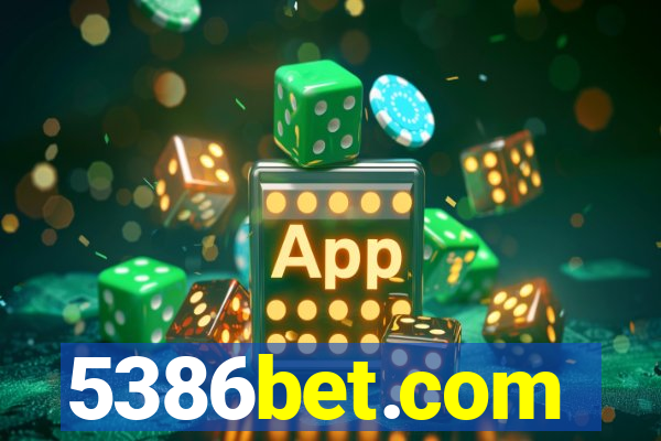 5386bet.com