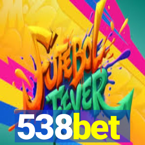 538bet