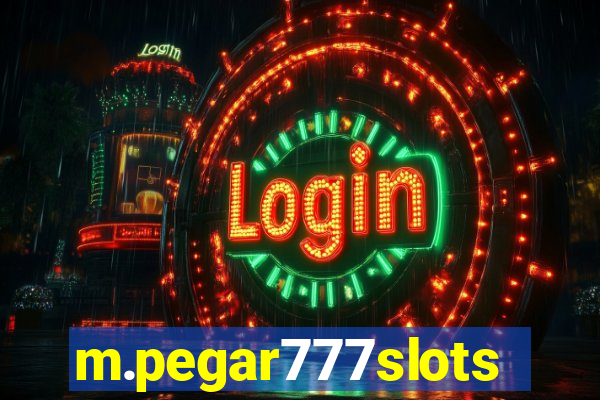 m.pegar777slots