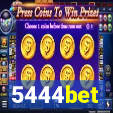 5444bet