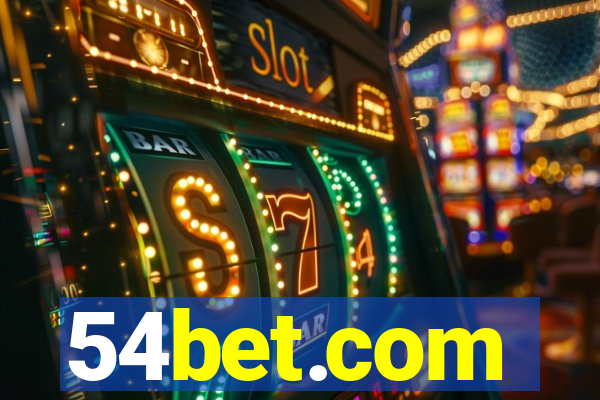 54bet.com