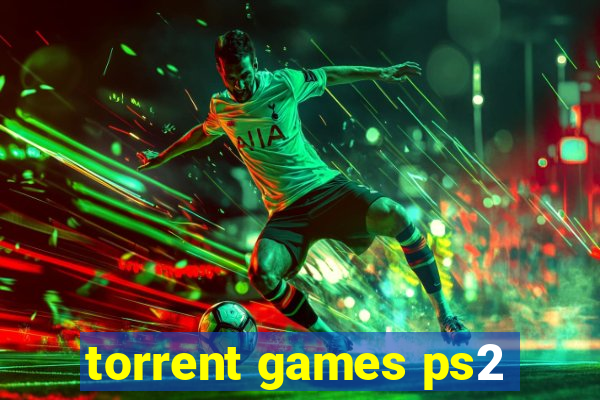 torrent games ps2