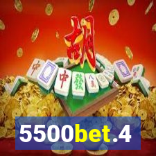 5500bet.4