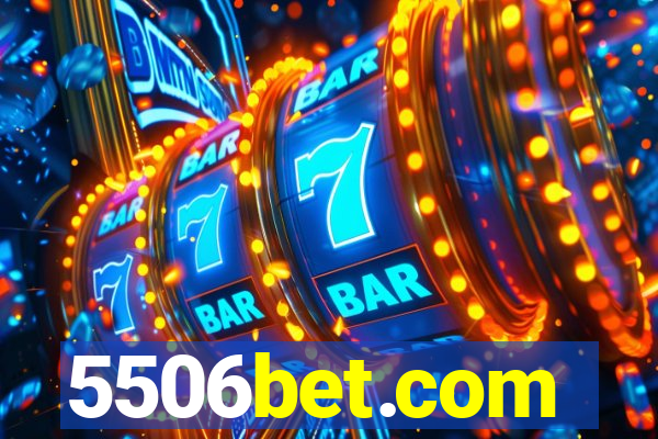 5506bet.com