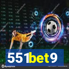 551bet9