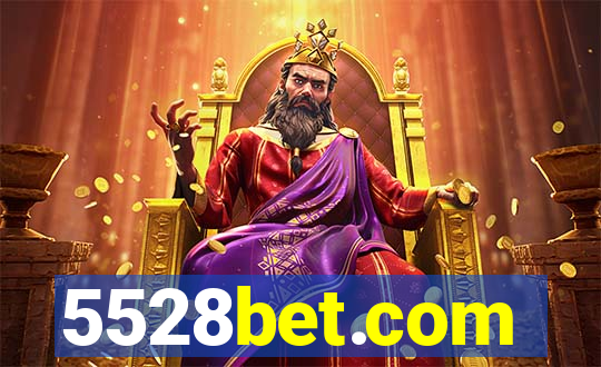 5528bet.com