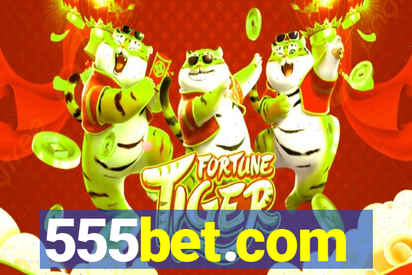 555bet.com