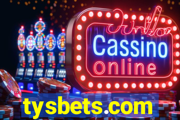 tysbets.com