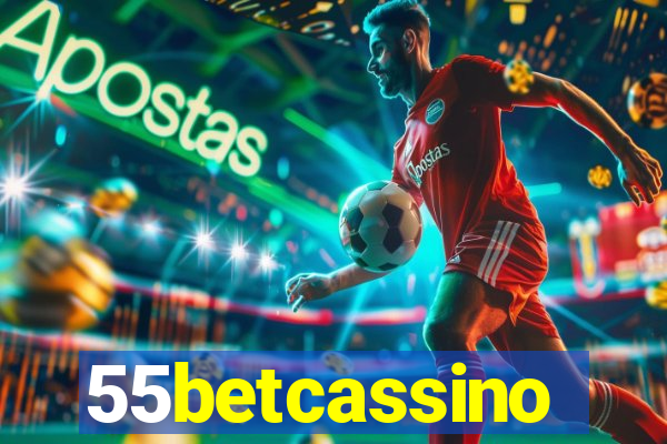 55betcassino