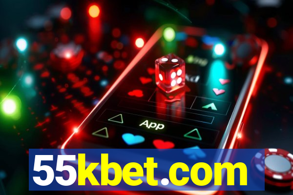 55kbet.com