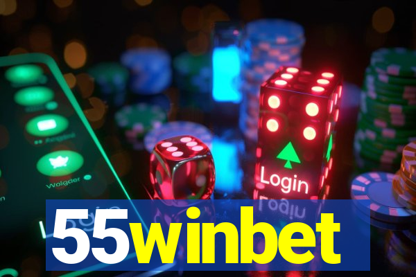 55winbet