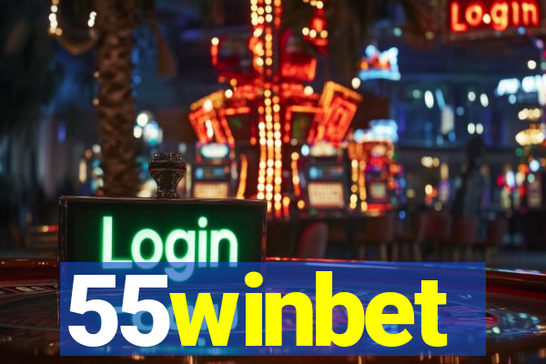 55winbet