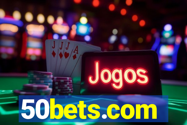 50bets.com