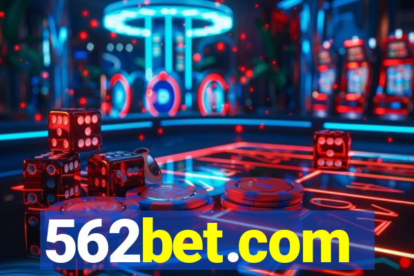 562bet.com